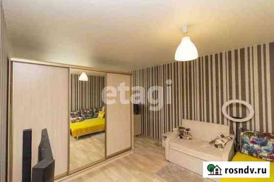 1-комнатная квартира, 43.5 м², 5/14 эт. на продажу в Тюмени Тюмень