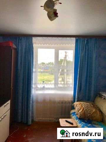 Комната 13 м² в 1-ком. кв., 2/5 эт. на продажу в Гусе-Хрустальном Гусь-Хрустальный - изображение 1