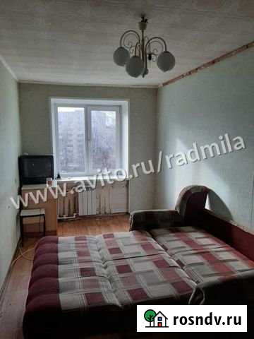 3-комнатная квартира, 60 м², 5/5 эт. на продажу в Сергиевом Посаде Сергиев Посад - изображение 1