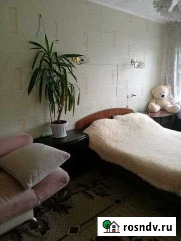 2-комнатная квартира, 46 м², 4/5 эт. в аренду на длительный срок в Бийске Бийск - изображение 1