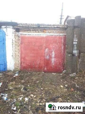 Гараж 18 м² на продажу в Казани Казань - изображение 1