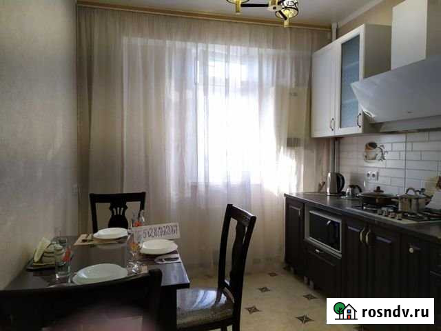 1-комнатная квартира, 40 м², 5/11 эт. в аренду посуточно в Феодосии Феодосия - изображение 1