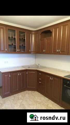 2-комнатная квартира, 60 м², 11/24 эт. в аренду на длительный срок в Краснодаре Краснодар - изображение 1