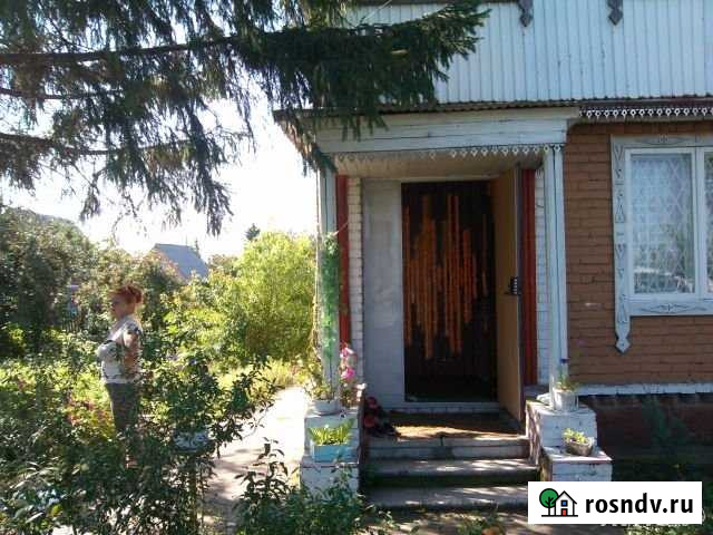 Дача 72 м² на участке 8 сот. на продажу в Омске Омск - изображение 1