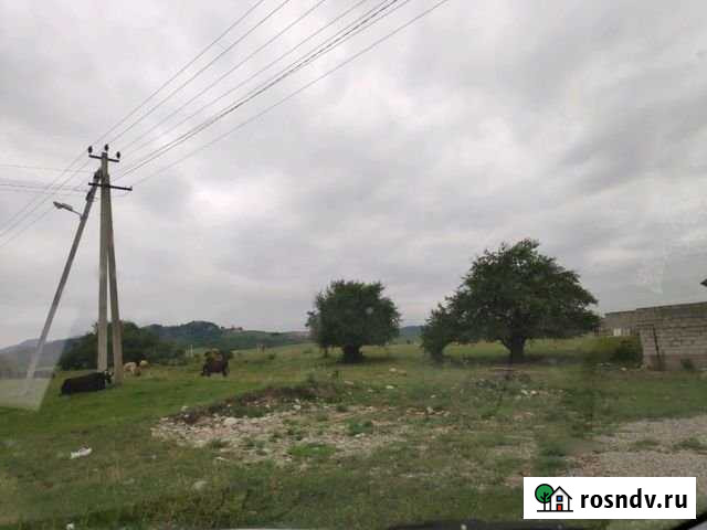 Участок ИЖС 12 сот. на продажу в Каменке Республики Кабардино-Балкария Каменка - изображение 1