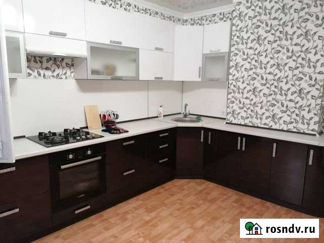 2-комнатная квартира, 65 м², 6/10 эт. в аренду на длительный срок в Саранске Саранск - изображение 1