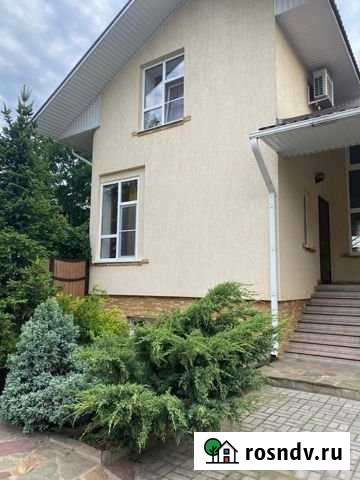 Дом 280 м² на участке 6 сот. на продажу в Воронеже Воронеж - изображение 1