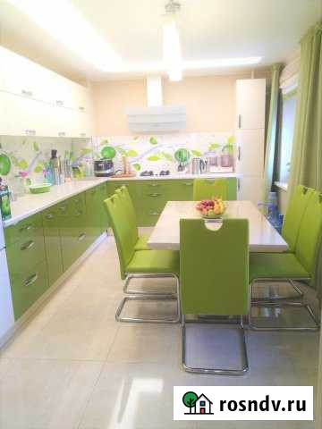 4-комнатная квартира, 100 м², 2/9 эт. на продажу в Калуге Калуга - изображение 1