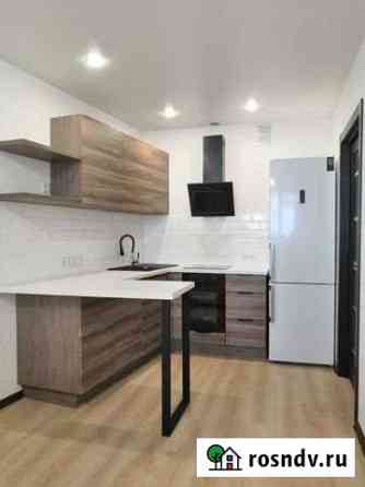 1-комнатная квартира, 43 м², 24/33 эт. на продажу в Екатеринбурге Екатеринбург
