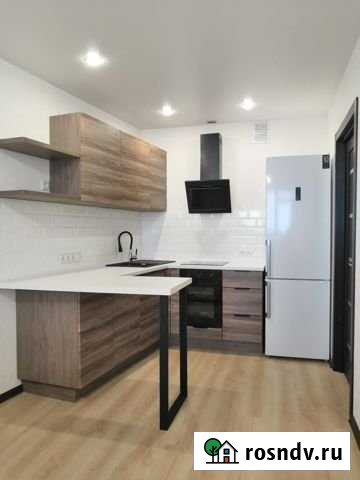 1-комнатная квартира, 43 м², 24/33 эт. на продажу в Екатеринбурге Екатеринбург - изображение 1