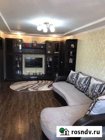 1-комнатная квартира, 42 м², 3/5 эт. на продажу в Зернограде Зерноград - изображение 1