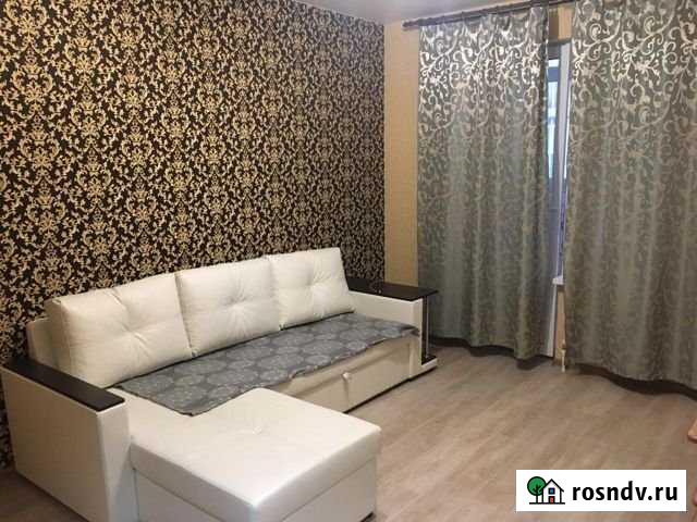 1-комнатная квартира, 36 м², 1/6 эт. на продажу в Анапе Анапа - изображение 1