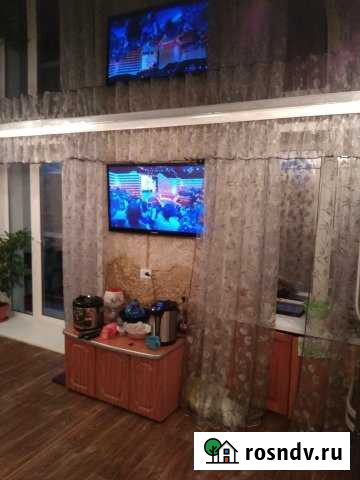 3-комнатная квартира, 60 м², 4/5 эт. на продажу в Ленинске-Кузнецком Ленинск-Кузнецкий - изображение 1