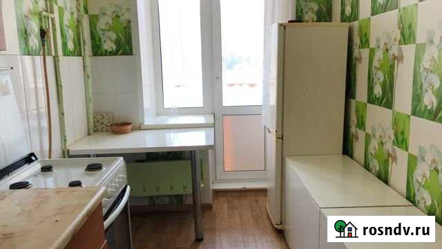 1-комнатная квартира, 28.1 м², 2/9 эт. на продажу в Перми Пермь - изображение 1