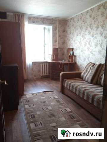 2-комнатная квартира, 56 м², 8/9 эт. в аренду на длительный срок в Белоoзёрском Белоозёрский - изображение 1