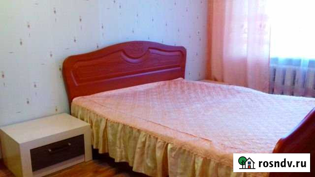 1-комнатная квартира, 30 м², 3/5 эт. в аренду посуточно в Бугульме Бугульма - изображение 1