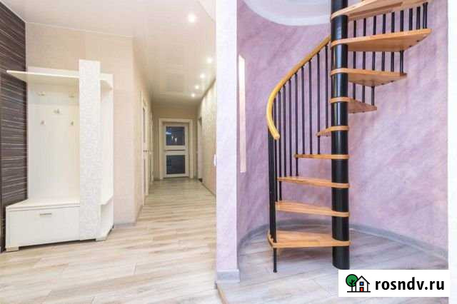 7-комнатная квартира, 220 м², 10/11 эт. на продажу в Тольятти Тольятти - изображение 1