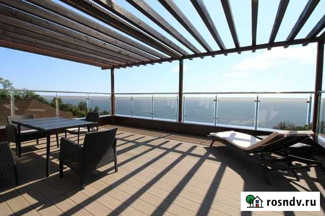 Дом 320 м² на участке 5 сот. на продажу в Сочи Сочи - изображение 1