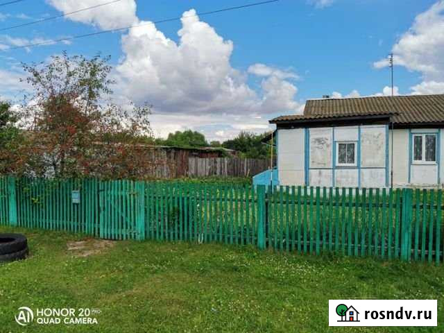 Дом 55 м² на участке 4 сот. на продажу в Котельниках Котельники - изображение 1