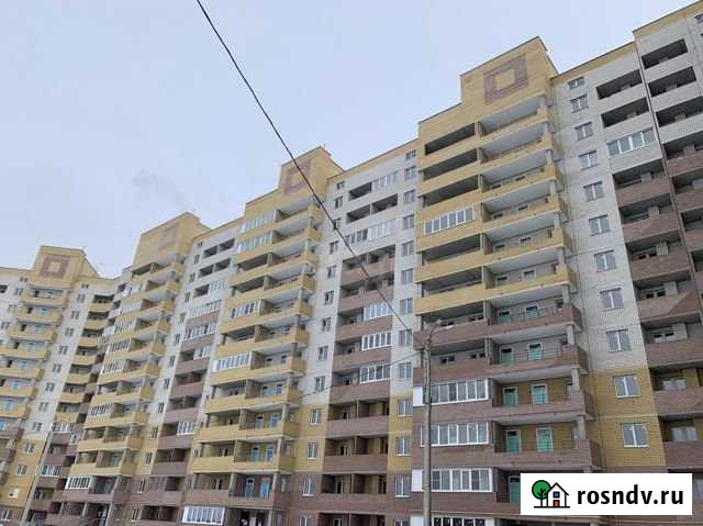 3-комнатная квартира, 84.6 м², 5/12 эт. на продажу во Владимире Владимир - изображение 1