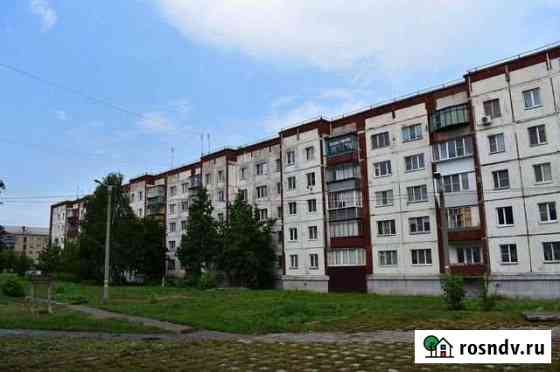 2-комнатная квартира, 48 м², 3/5 эт. на продажу в Копейске Копейск