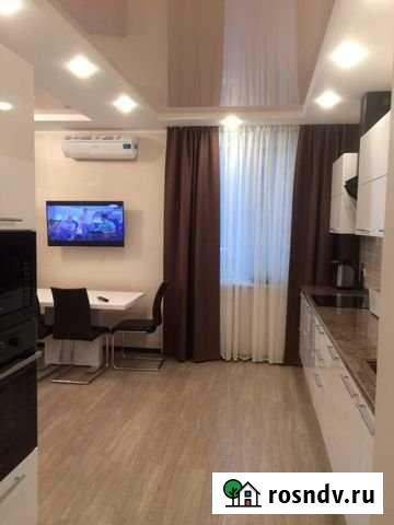 2-комнатная квартира, 80 м², 4/25 эт. на продажу в Реутове Реутов - изображение 1