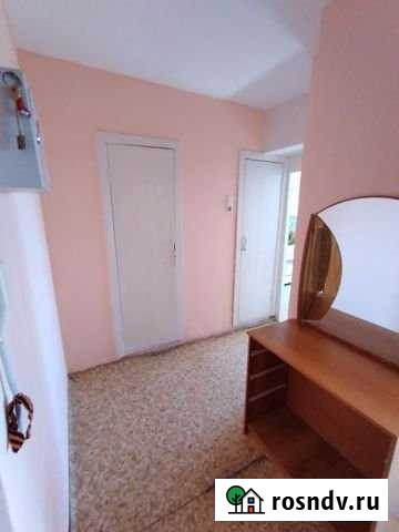 1-комнатная квартира, 42 м², 5/5 эт. в аренду на длительный срок в Чите Чита - изображение 1