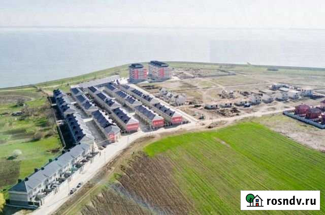 Участок ИЖС 3 сот. на продажу в Краснодаре Краснодар - изображение 1