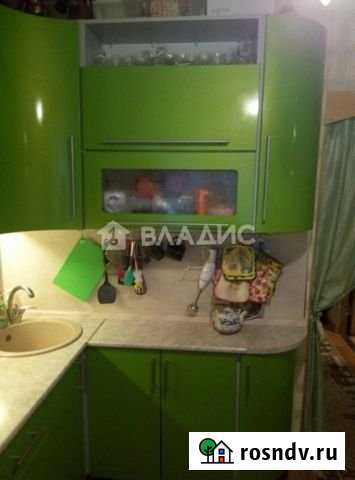 1-комнатная квартира, 30 м², 4/5 эт. на продажу во Владимире Владимир - изображение 1