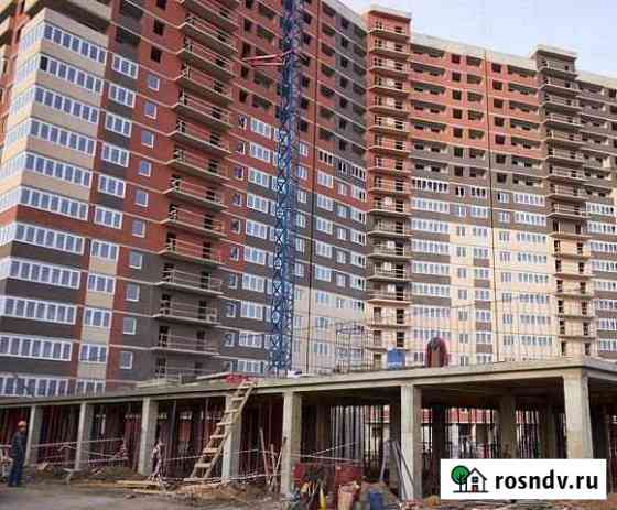 1-комнатная квартира, 27 м², 5/19 эт. на продажу в Краснодаре Краснодар