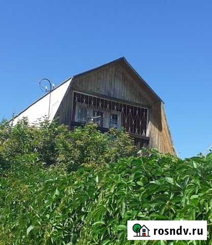 Дача 87 м² на участке 5 сот. на продажу в Полетаево Полетаево - изображение 1