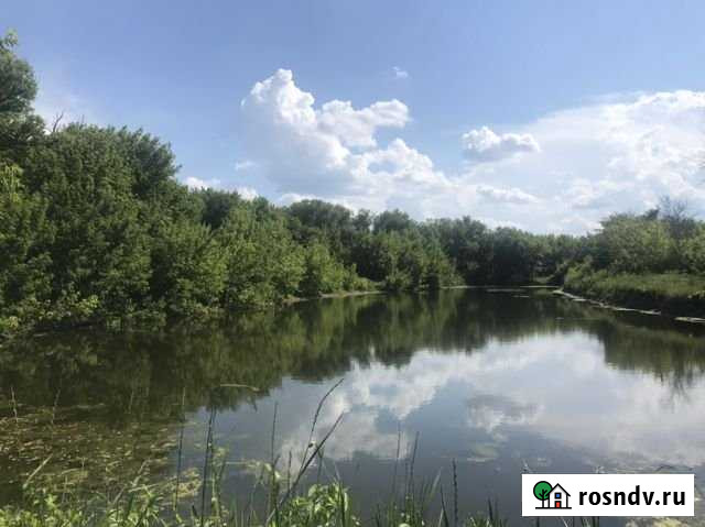 Участок ИЖС 16 сот. на продажу в Саратове Саратов - изображение 1