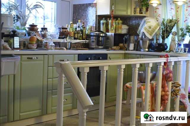 Дом 341.9 м² на участке 12.4 сот. на продажу в Петрозаводске Петрозаводск - изображение 1