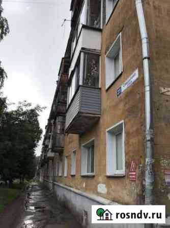 1-комнатная квартира, 31.9 м², 3/4 эт. на продажу в Кирове Киров