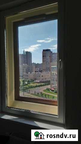 2-комнатная квартира, 51.7 м², 5/16 эт. в аренду на длительный срок в Санкт-Петербурге Санкт-Петербург - изображение 1