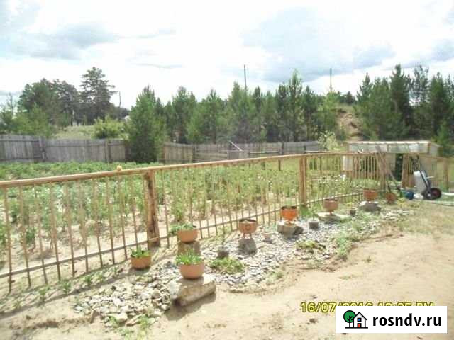 Дом 93 м² на участке 11 сот. на продажу в Смоленке Смоленка - изображение 1