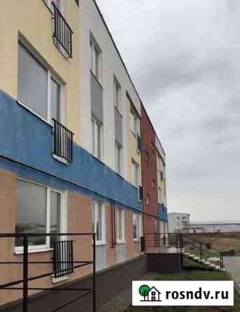 2-комнатная квартира, 54 м², 2/3 эт. на продажу в Гурьевске Калининградской области Гурьевск