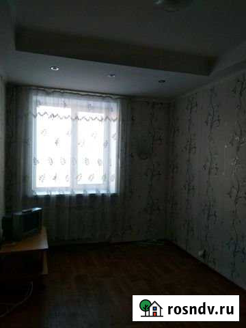 Комната 15 м² в 3-ком. кв., 1/4 эт. на продажу в Новосибирске Новосибирск - изображение 1