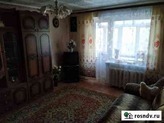 2-комнатная квартира, 49.5 м², 4/5 эт. на продажу в Пензе Пенза