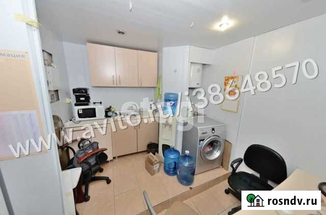 Продам торговое помещение, 120 кв.м. Миасс - изображение 1