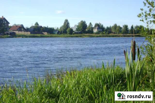 Участок СНТ, ДНП 10 сот. на продажу в Костроме Кострома - изображение 1