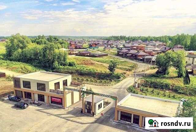 Участок ИЖС 8 сот. на продажу в Казани Казань - изображение 1