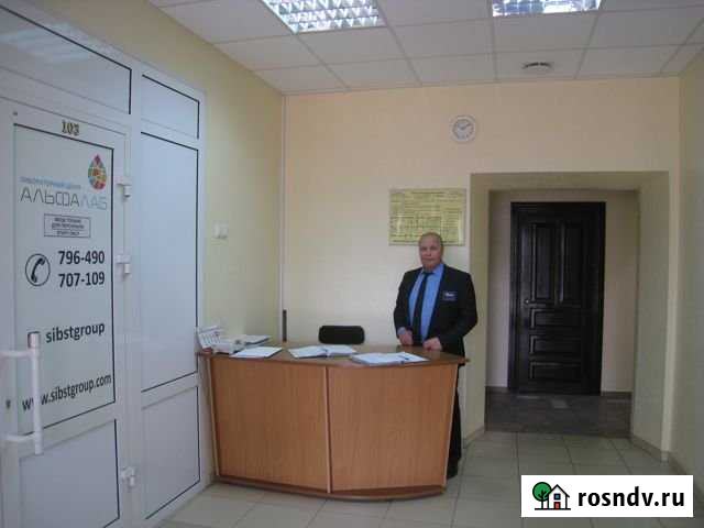 Офисы. Склады Иркутск - изображение 1