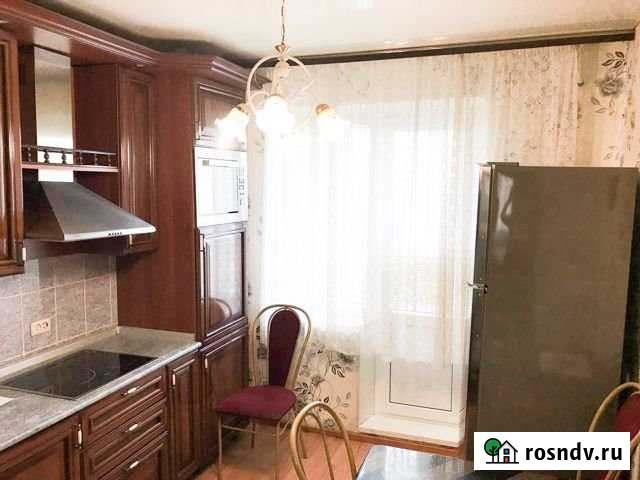 3-комнатная квартира, 65 м², 6/9 эт. на продажу в Новокузнецке Новокузнецк - изображение 1