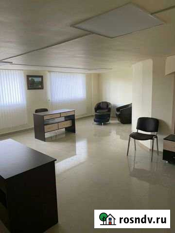 Сдается офис Краснодар - изображение 1