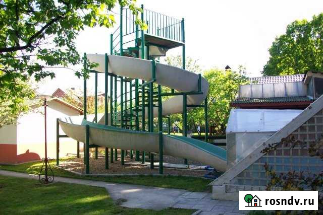 Коттедж 450 м² на участке 40 сот. в аренду посуточно в Горках-10  Горки-10 - изображение 1