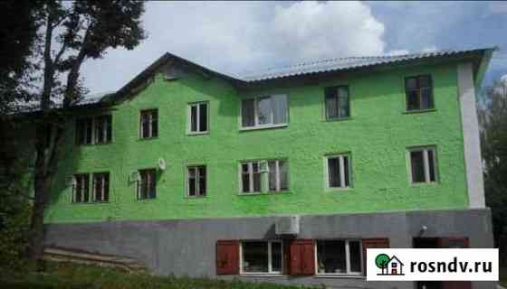 2-комнатная квартира, 48 м², 2/2 эт. на продажу в Липках Липки