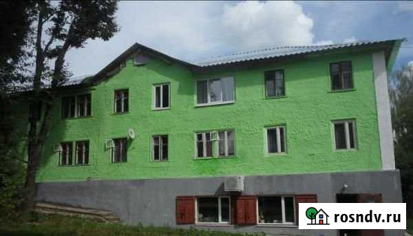 2-комнатная квартира, 48 м², 2/2 эт. на продажу в Липках Липки - изображение 1