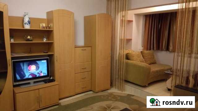 1-комнатная квартира, 34 м², 3/4 эт. в аренду посуточно в Сочи Сочи - изображение 1