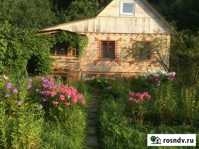 Дача 65 м² на участке 10 сот. на продажу в Наро-Фоминске Наро-Фоминск - изображение 1